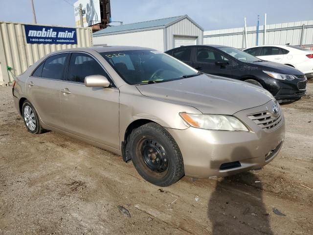 2009 Toyota Camry Base