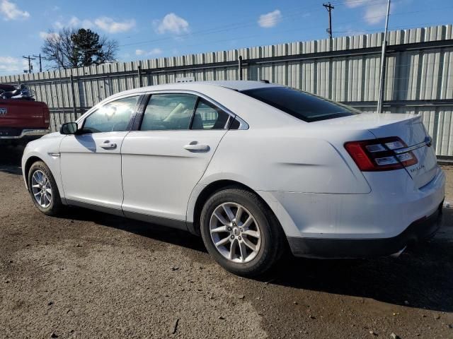 2015 Ford Taurus SE