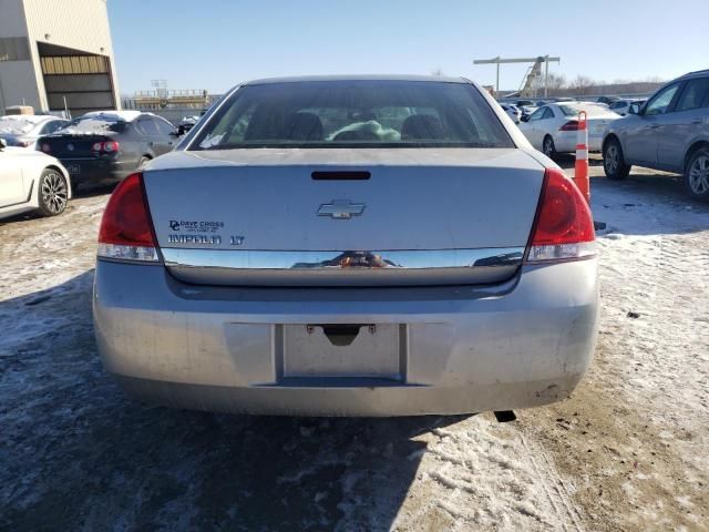 2006 Chevrolet Impala LT