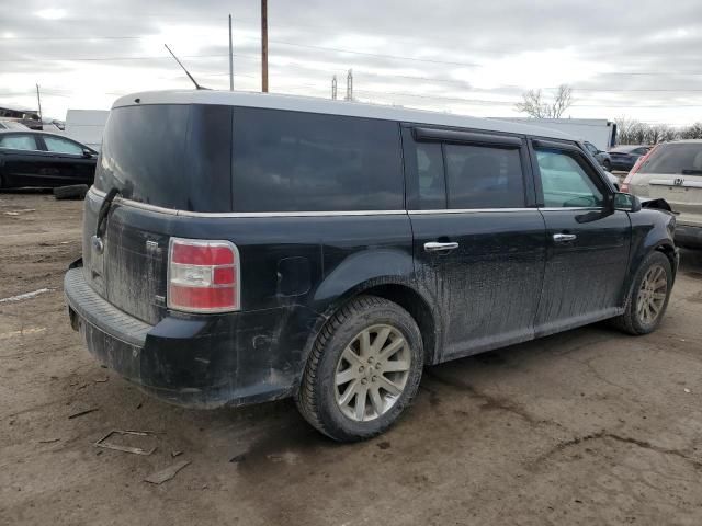 2010 Ford Flex SEL