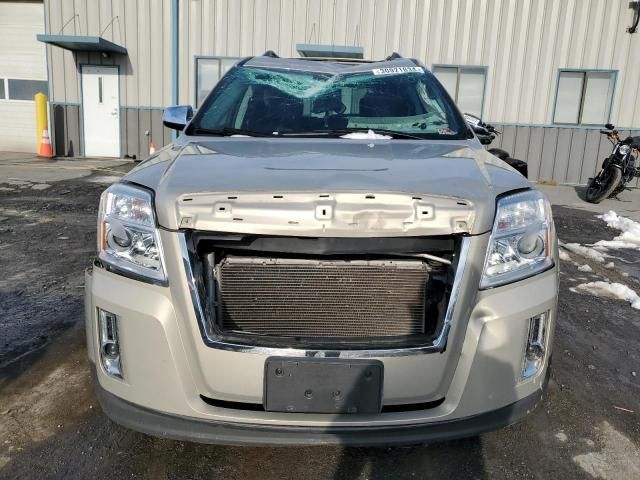 2012 GMC Terrain SLT