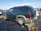 2003 Chevrolet Trailblazer