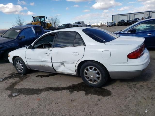 2000 Buick Regal GS