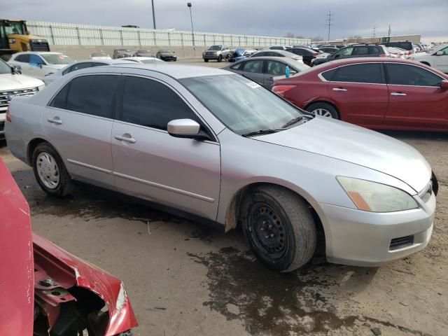 2006 Honda Accord LX