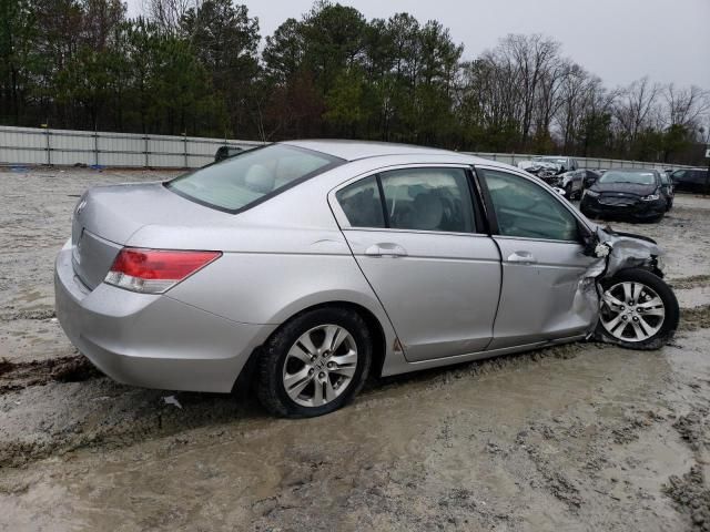 2008 Honda Accord LXP