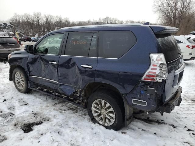 2019 Lexus GX 460