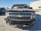 2014 Chevrolet Silverado K1500 High Country