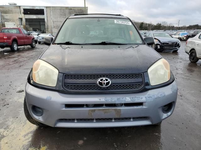 2004 Toyota Rav4