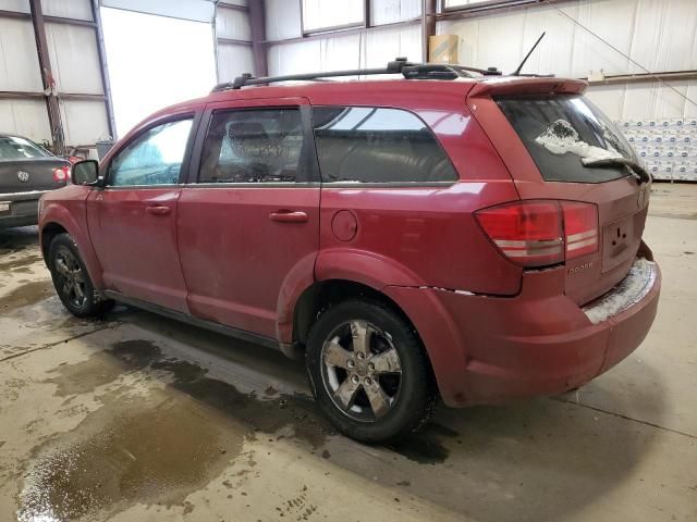 2009 Dodge Journey SXT