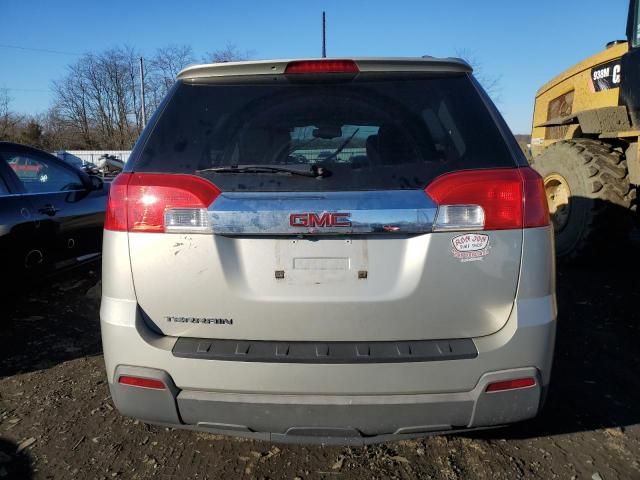 2014 GMC Terrain SLT