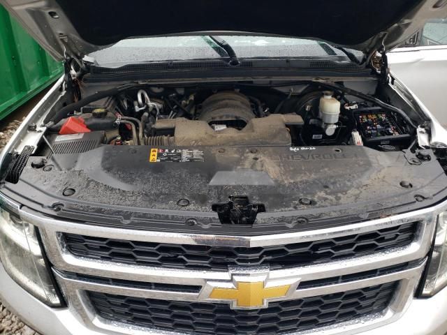 2019 Chevrolet Tahoe C1500 LT