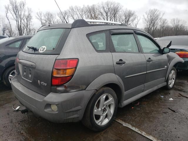 2007 Pontiac Vibe