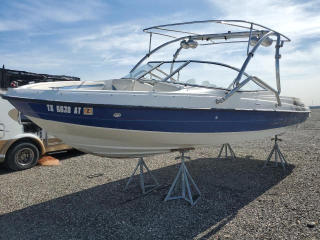 2006 Bayliner Boat