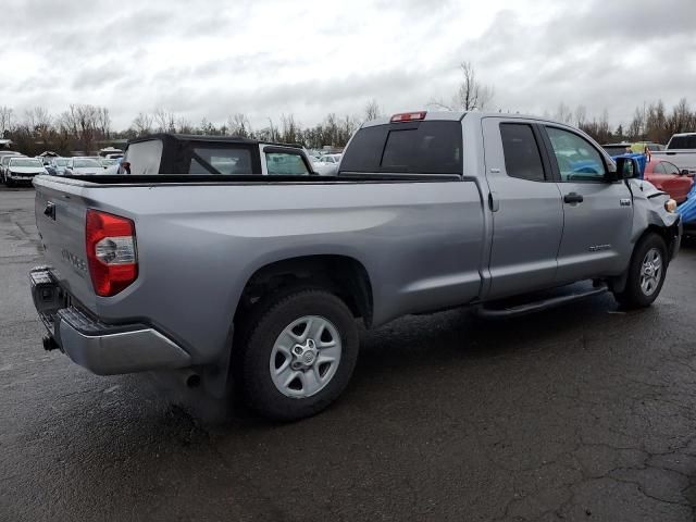 2014 Toyota Tundra Double Cab SR/SR5