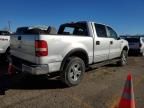 2008 Ford F150 Supercrew