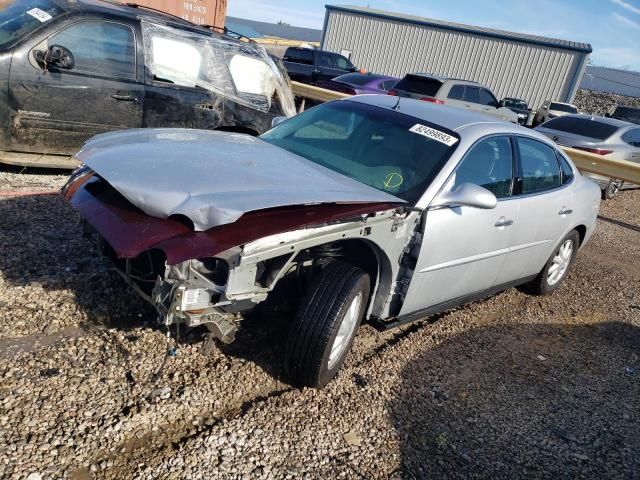 2005 Buick Lacrosse CX