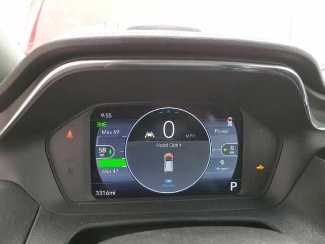 2023 Chevrolet Bolt EV 1LT