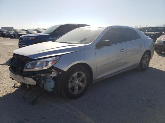 2016 Chevrolet Malibu Limited LS