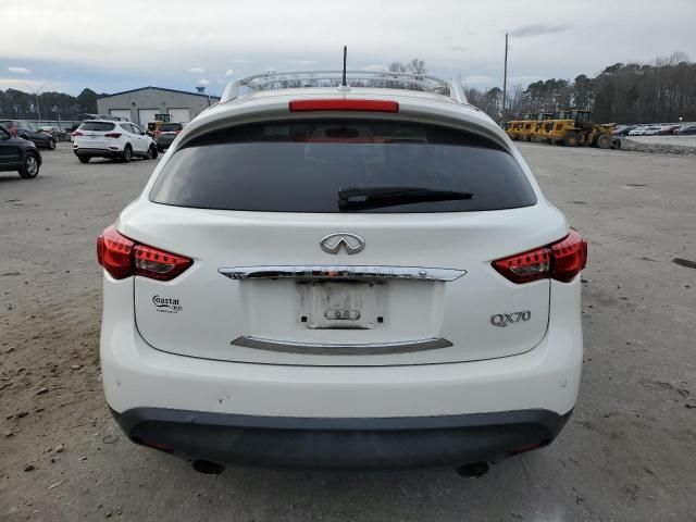 2015 Infiniti QX70