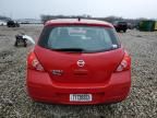 2010 Nissan Versa S