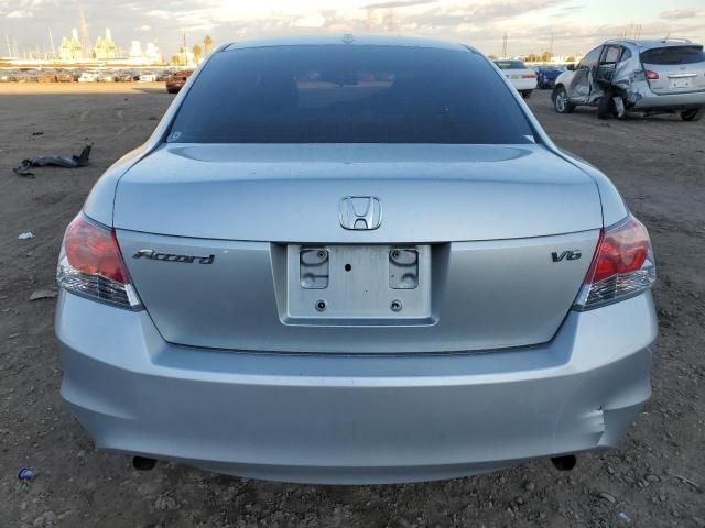 2009 Honda Accord EXL