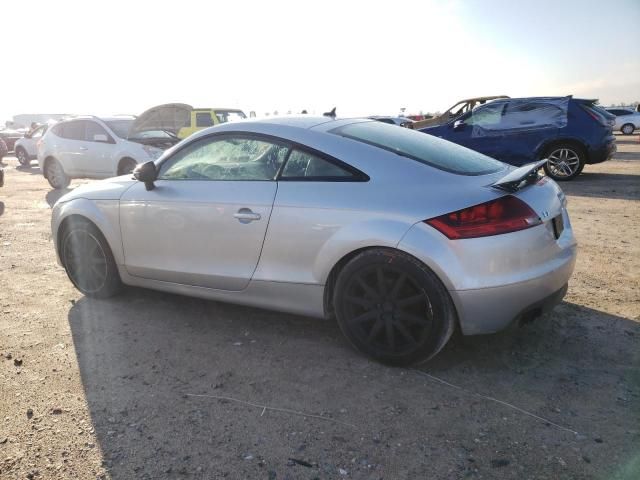 2010 Audi TT Premium Plus