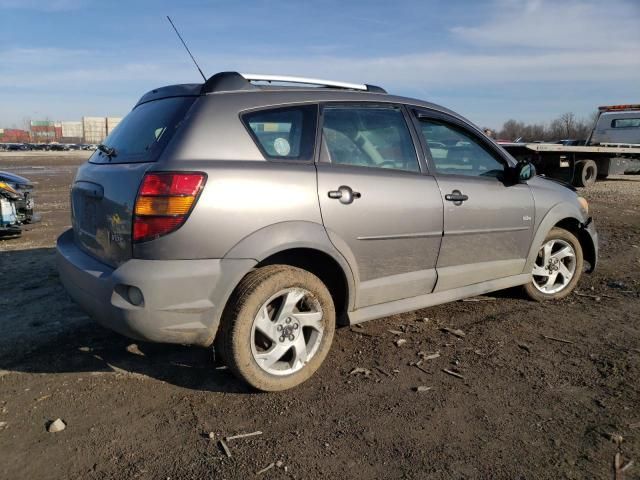 2004 Pontiac Vibe