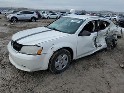 Dodge salvage cars for sale: 2010 Dodge Avenger SXT