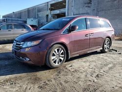 2015 Honda Odyssey Touring for sale in Fredericksburg, VA