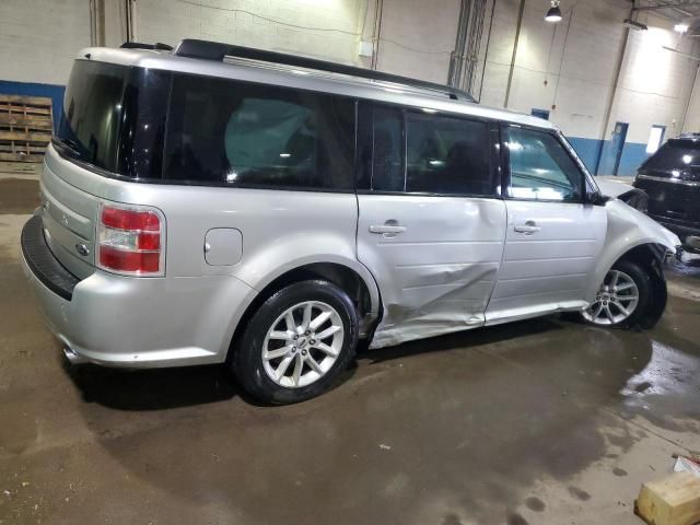 2017 Ford Flex SE