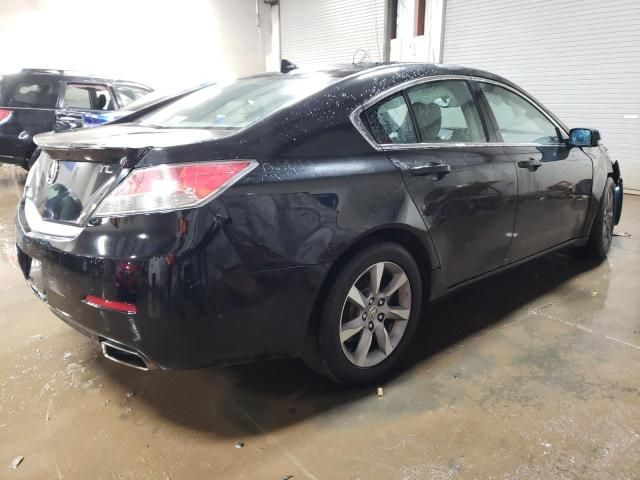 2013 Acura TL Tech