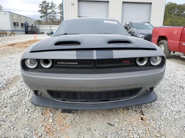 2018 Dodge Challenger R/T 392