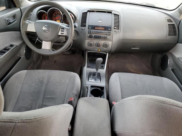 2005 Nissan Altima S