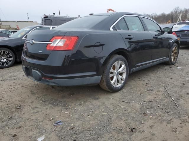 2011 Ford Taurus SEL