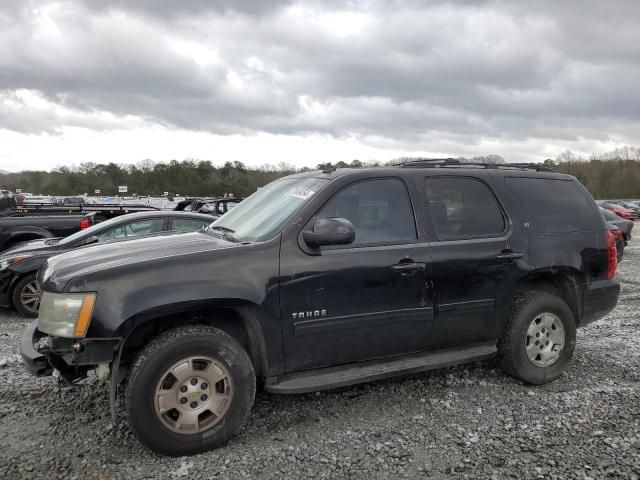 2011 Chevrolet Tahoe C1500 LT