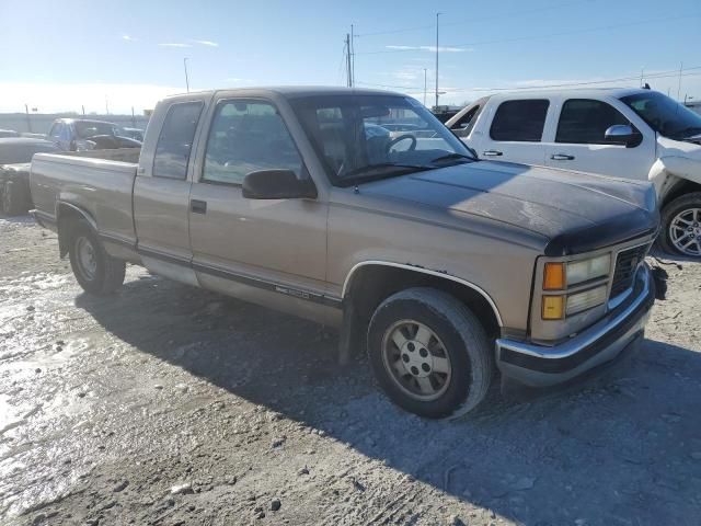 1995 GMC Sierra C1500