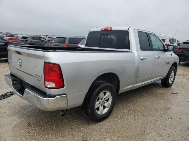 2017 Dodge RAM 1500 SLT