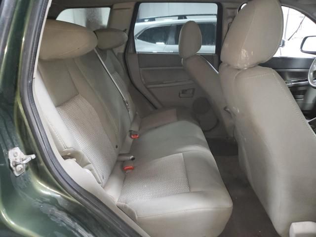 2007 Jeep Grand Cherokee Laredo