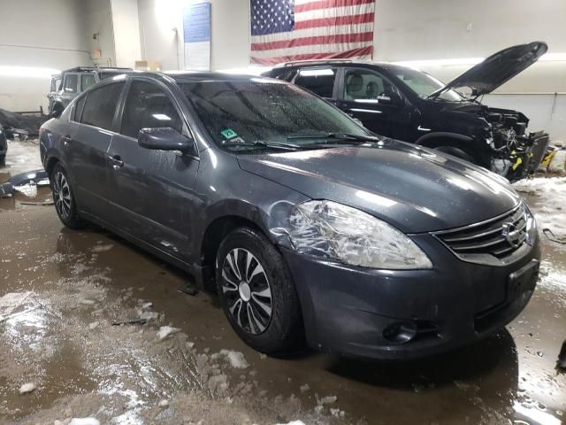 2011 Nissan Altima Base