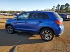 2016 Mitsubishi Outlander Sport ES