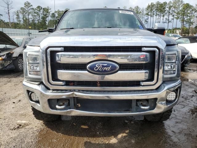 2011 Ford F250 Super Duty