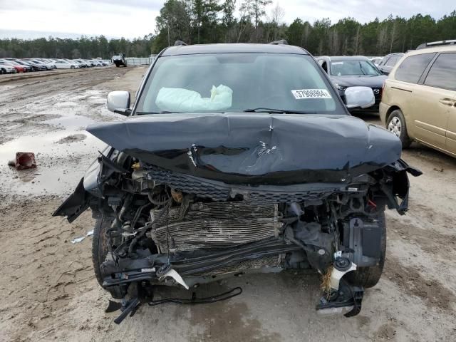 2016 Dodge Journey SE