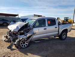 Vehiculos salvage en venta de Copart Andrews, TX: 2009 Toyota Tacoma Double Cab