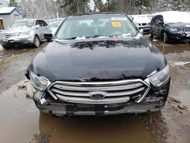 2015 Ford Taurus SE