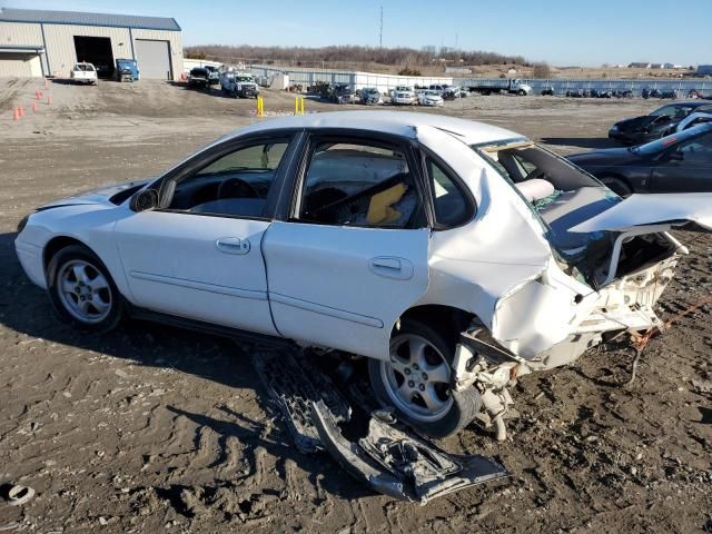 2006 Ford Taurus SE