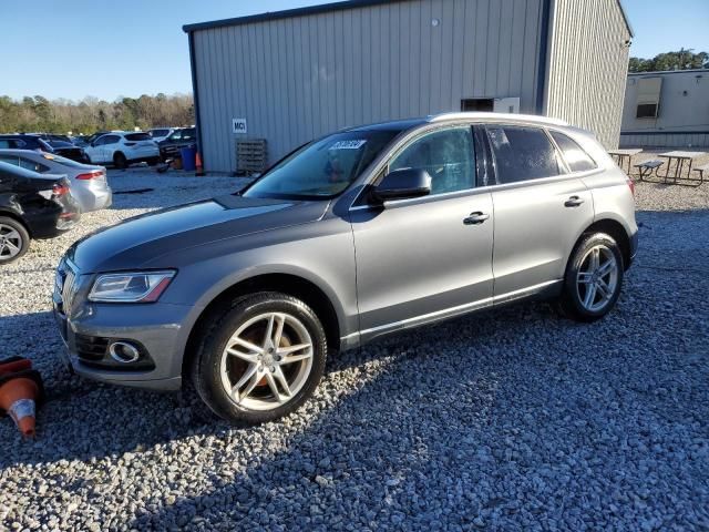 2013 Audi Q5 Premium Plus