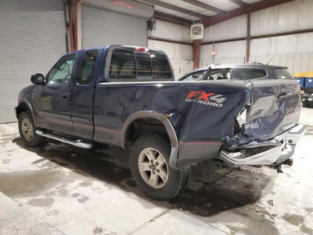 2003 Ford F150