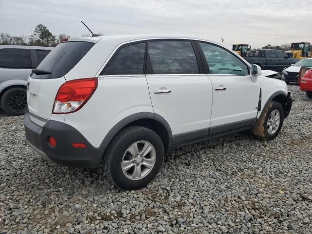 2008 Saturn Vue XE