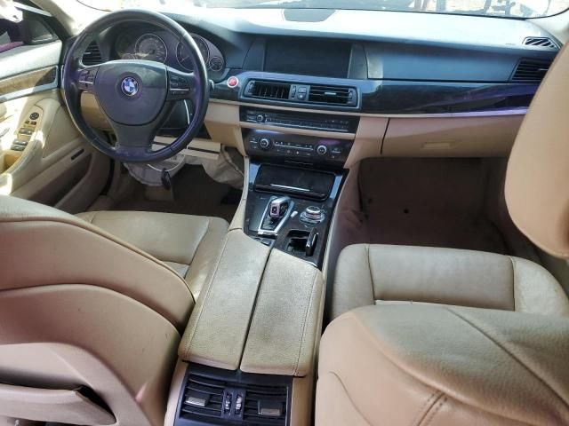 2011 BMW 528 I