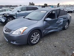 2010 Nissan Altima Base for sale in Antelope, CA